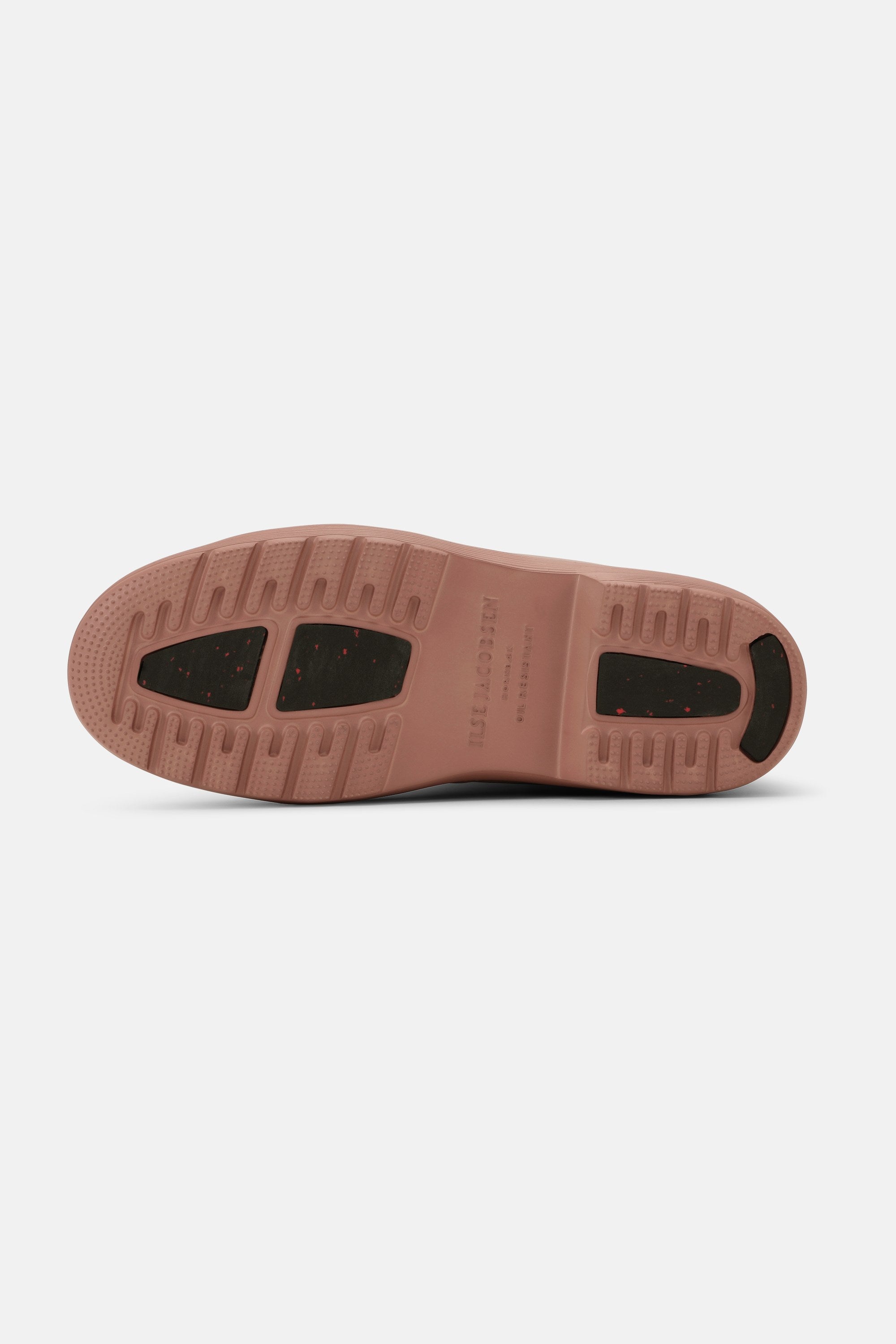 Kurze Gummistiefel Soft-Top - Adobe Rose Adobe Rose